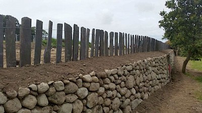 Fencing