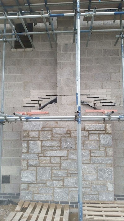 Stone Cladding