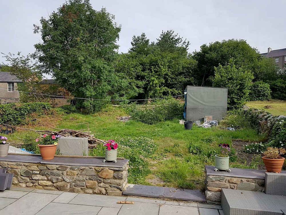 Garden Makeovers