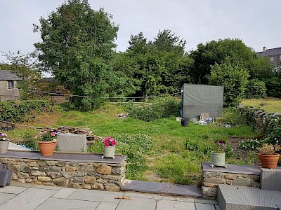 Garden Makeovers